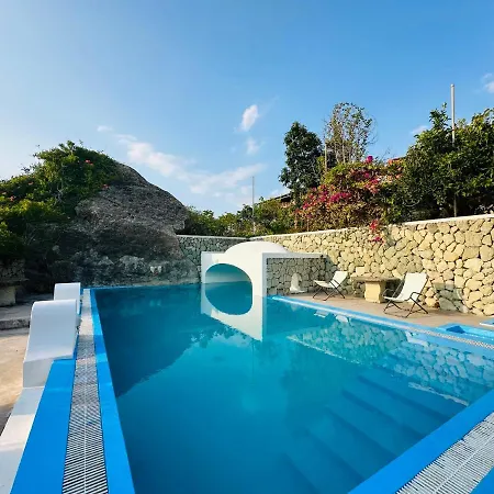 فندق Il Vitigno Di Dioniso Forio di Ischia
