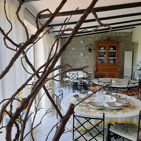 فندق Il Vitigno Di Dioniso Forio di Ischia