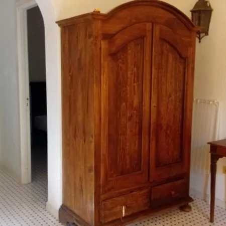 فندق Il Vitigno Di Dioniso Forio di Ischia