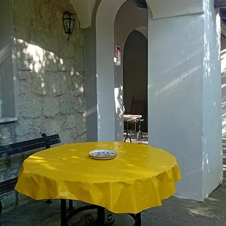 Szálloda Il Vitigno Di Dioniso