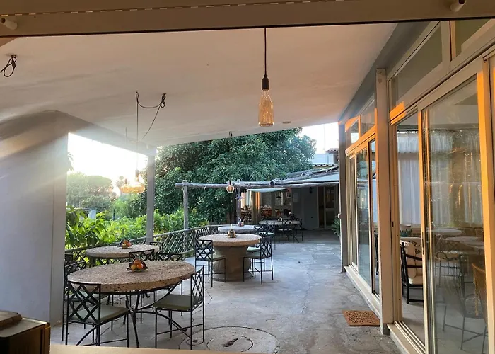 Hotel Il Vitigno Di Dioniso Forio di Ischia