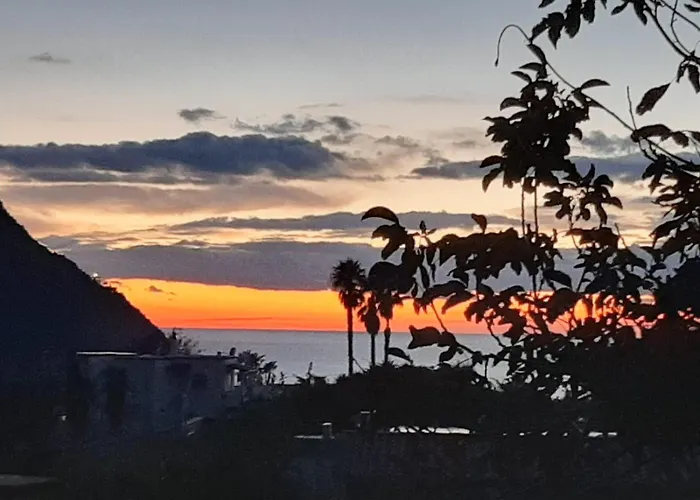 Il Vitigno Di Dioniso Hotel