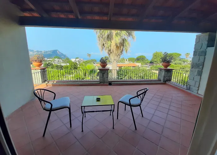 Il Vitigno Di Dioniso Hotel 3*