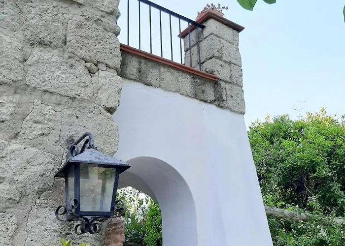 Il Vitigno Di Dioniso Hotel