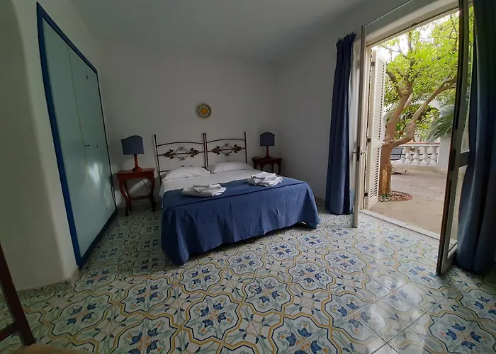 Hotel Il Vitigno Di Dioniso