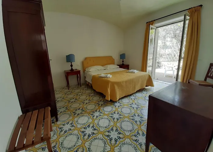 Hotel Il Vitigno Di Dioniso