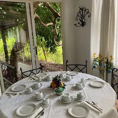 Il Vitigno Di Dioniso Hotel