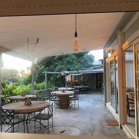 Hotel Il Vitigno Di Dioniso Forio di Ischia