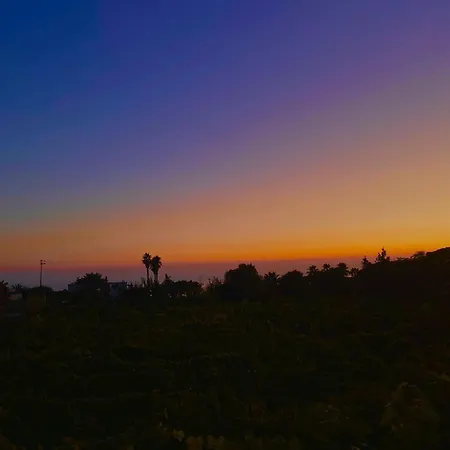 Il Vitigno Di Dioniso Hotel 3*