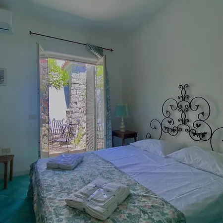 Il Vitigno Di Dioniso Hotel