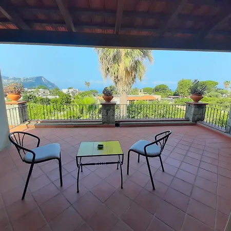 Il Vitigno Di Dioniso Hotel 3*