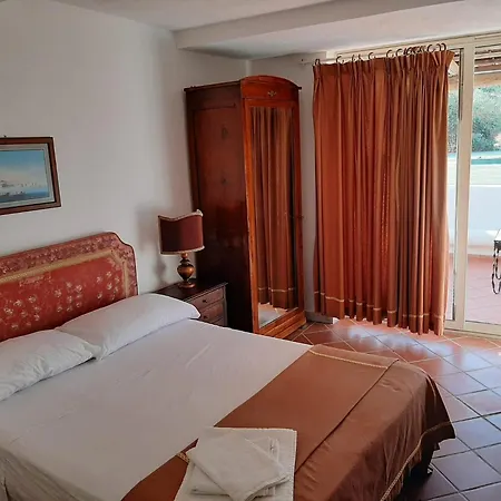 Hotel Il Vitigno Di Dioniso