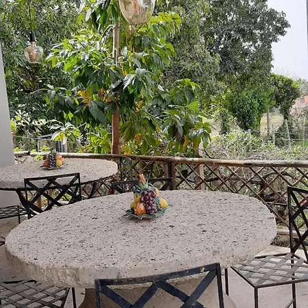 Hotel Il Vitigno Di Dioniso Forio di Ischia