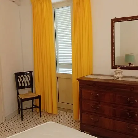 Il Vitigno Di Dioniso Forio di Ischia