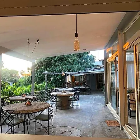 Il Vitigno Di Dioniso 酒店 3*