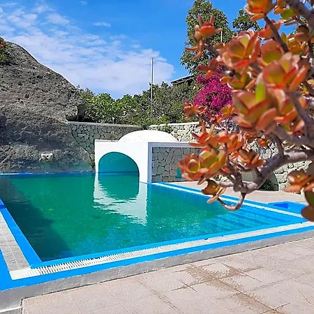 Il Vitigno Di Dioniso 3* Forio di Ischia