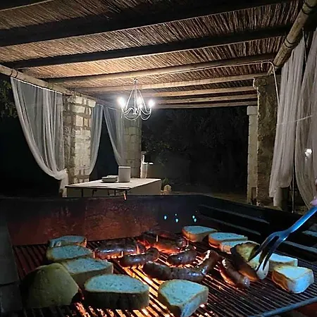 Il Vitigno Di Dioniso 酒店 3*