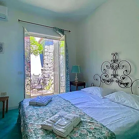 Szálloda Il Vitigno Di Dioniso Forio di Ischia
