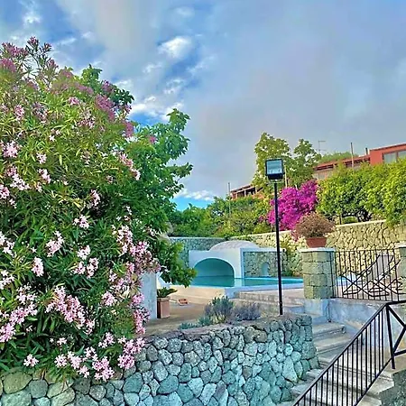 Il Vitigno Di Dioniso Forio di Ischia