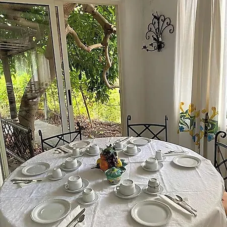 Il Vitigno Di Dioniso Szálloda Forio di Ischia