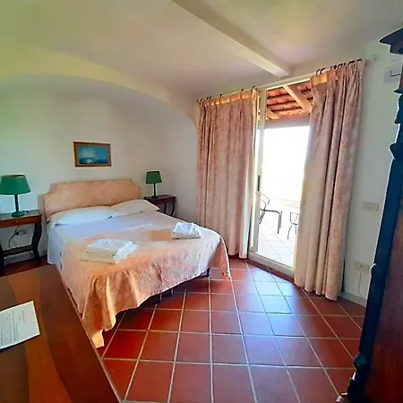 Il Vitigno Di Dioniso Forio di Ischia