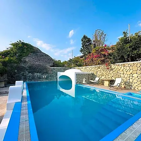 Il Vitigno Di Dioniso 3* Forio di Ischia