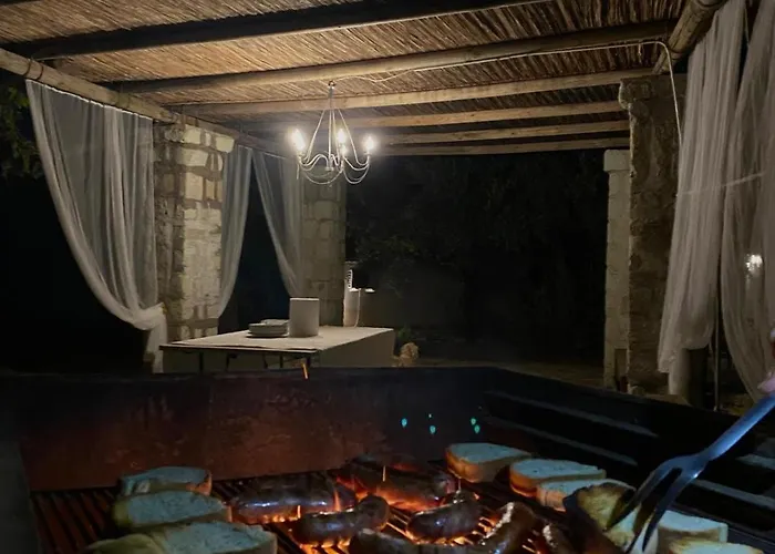 Il Vitigno Di Dioniso 3*