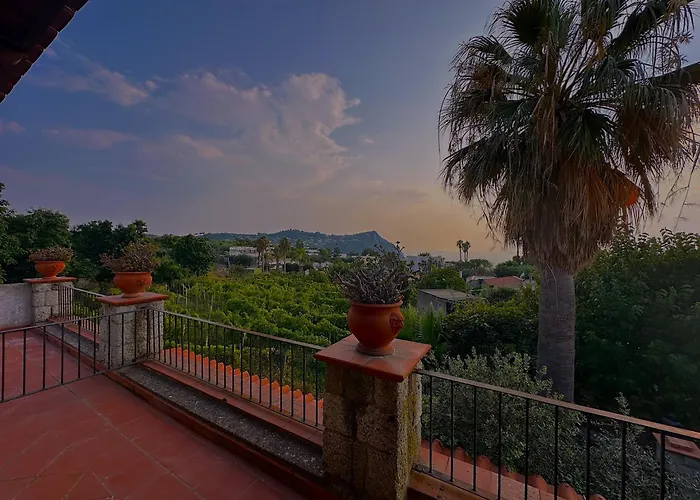 Il Vitigno Di Dioniso Отель