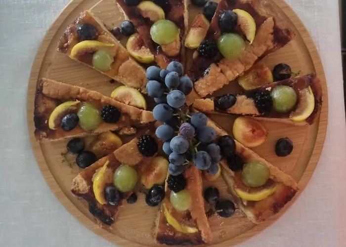 Il Vitigno Di Dioniso