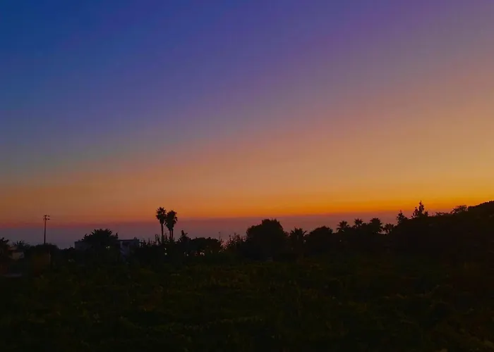 Il Vitigno Di Dioniso Отель 3*