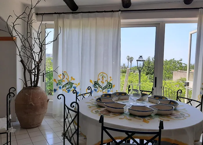 Il Vitigno Di Dioniso