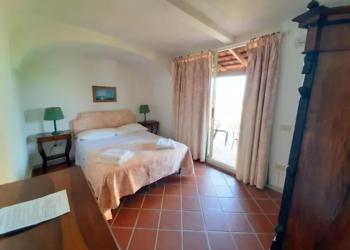 Il Vitigno Di Dioniso 3*