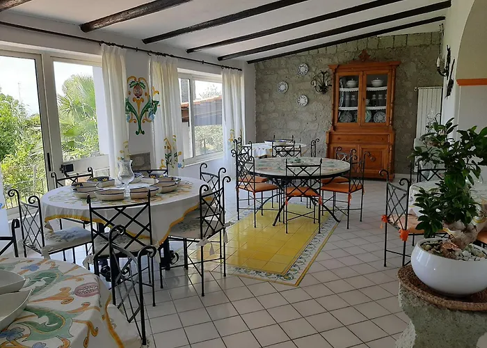 Отель Il Vitigno Di Dioniso