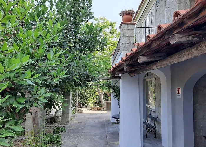 Отель Il Vitigno Di Dioniso 3*