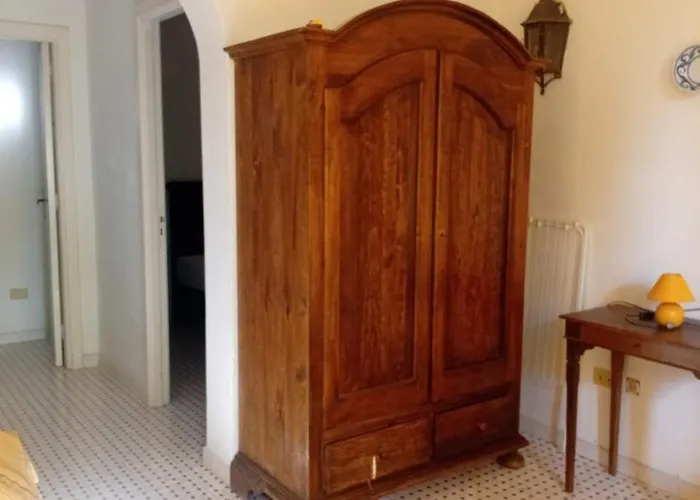 Отель Il Vitigno Di Dioniso Форио