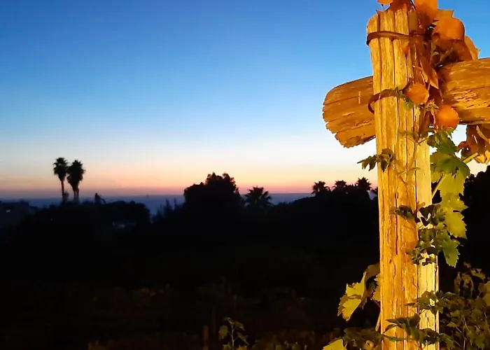 Il Vitigno Di Dioniso Отель