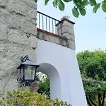 Il Vitigno Di Dioniso فندق