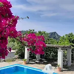 Il Vitigno Di Dioniso فندق