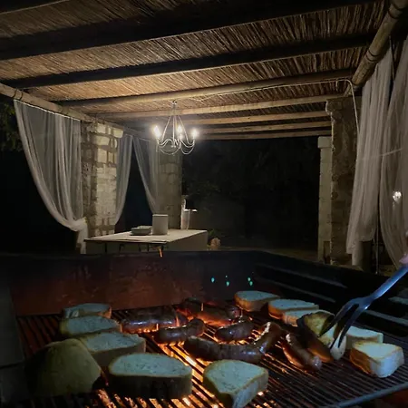 Il Vitigno Di Dioniso 3*