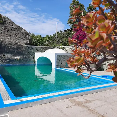 Il Vitigno Di Dioniso מלון Forio di Ischia