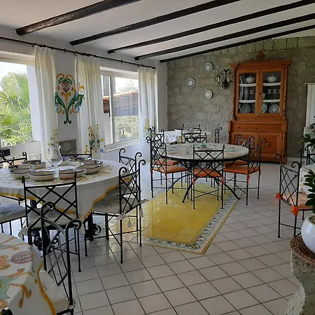 Hotel Il Vitigno Di Dioniso