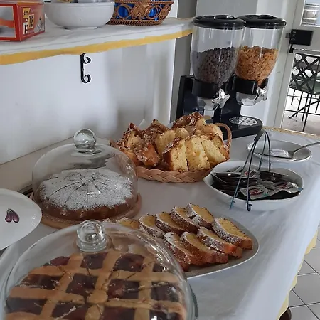 Il Vitigno Di Dioniso 3* Forio di Ischia