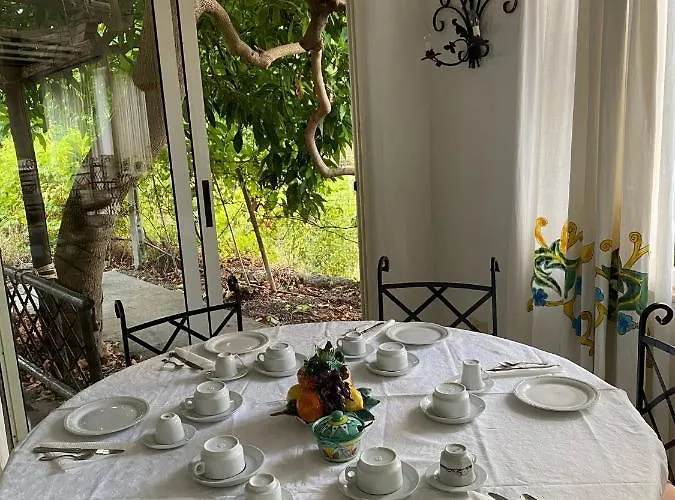 Il Vitigno Di Dioniso Hotel