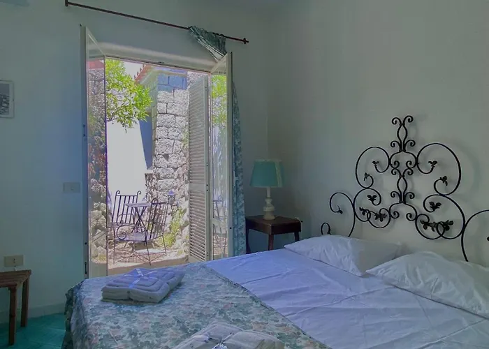 Il Vitigno Di Dioniso Hotel